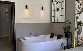 Jacuzzi Apartamenty Gdańsk - RELAX Apartments